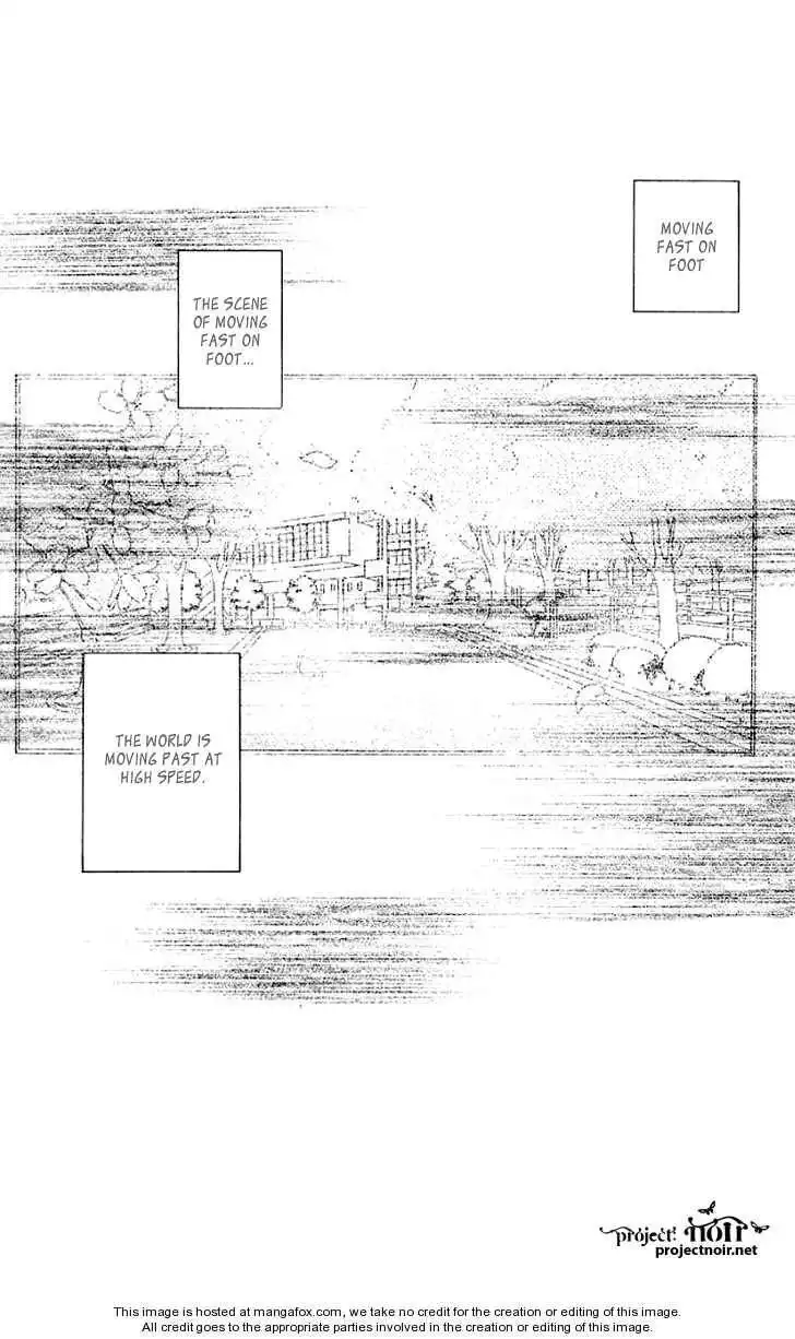 Hitsuji no Namida Chapter 24 3